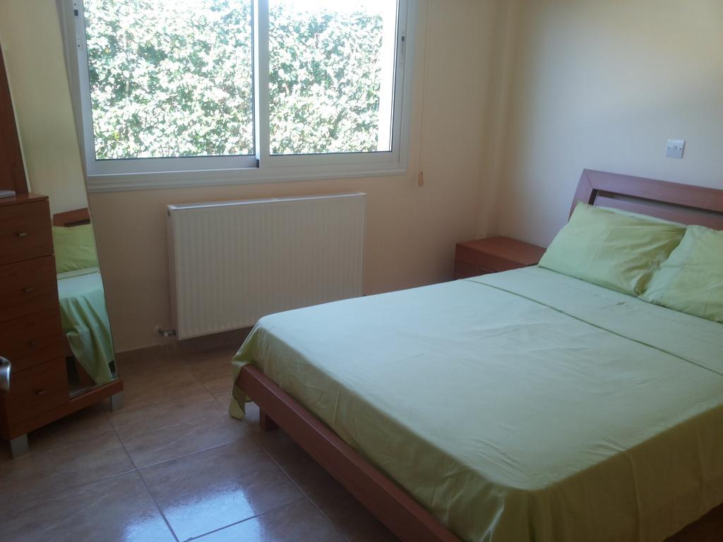Katikies 19 Pissouri Quarto foto