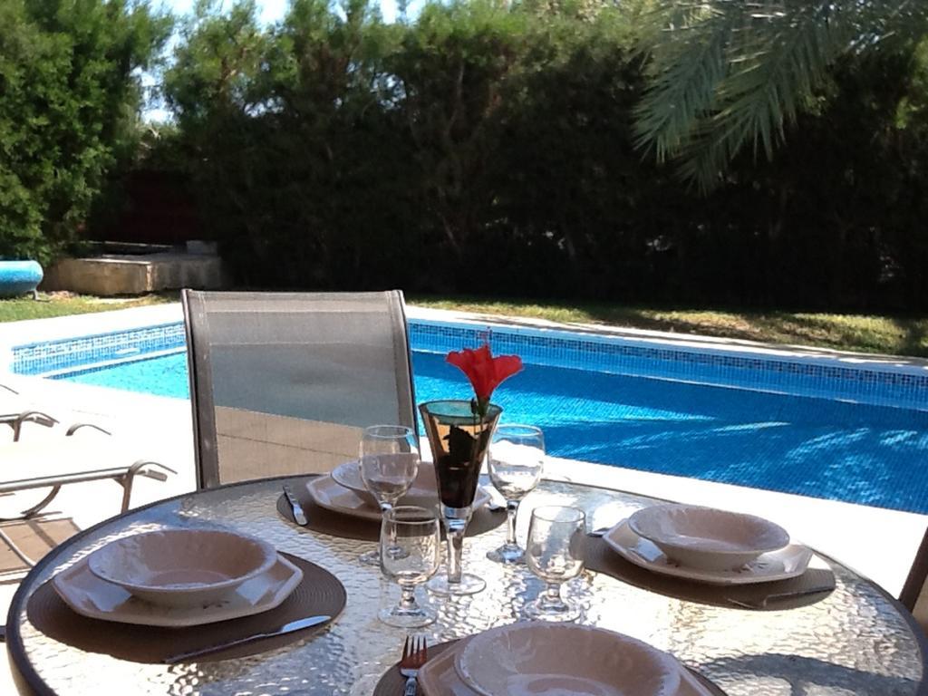 Katikies 19 Pissouri Exterior foto