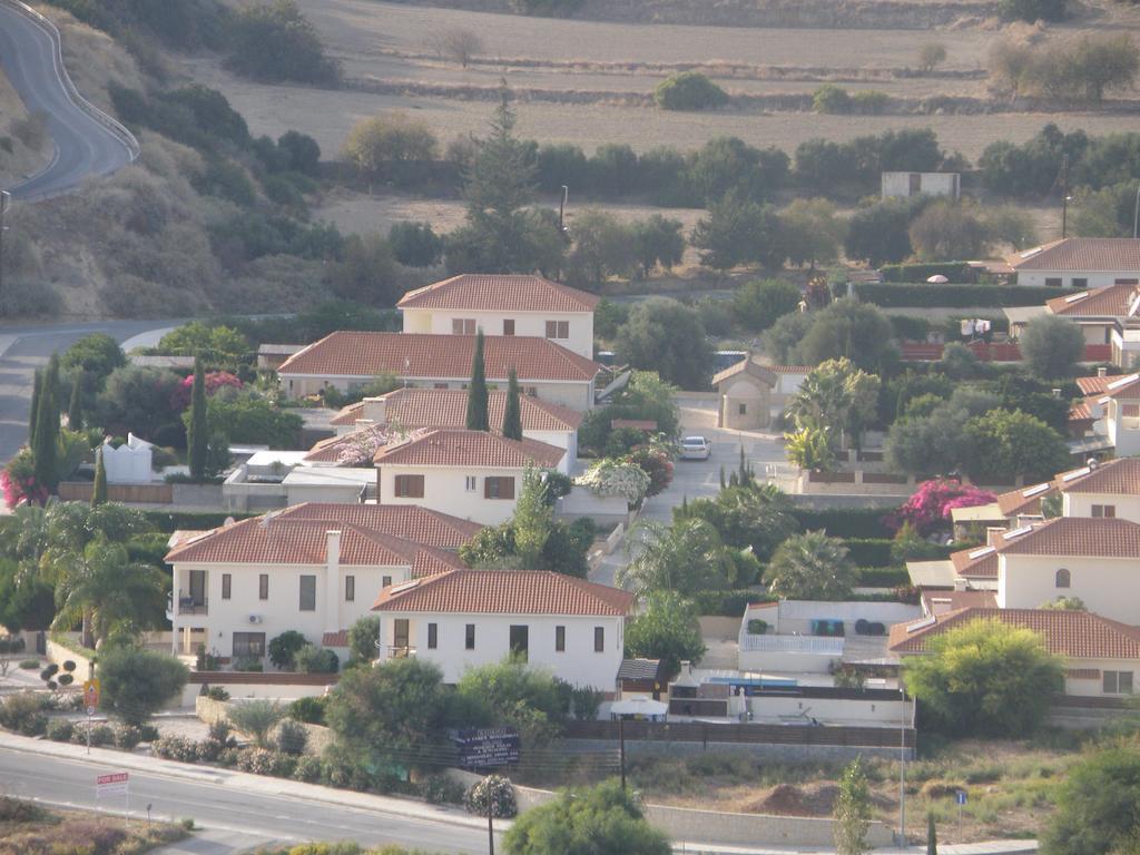 Katikies 19 Pissouri Quarto foto