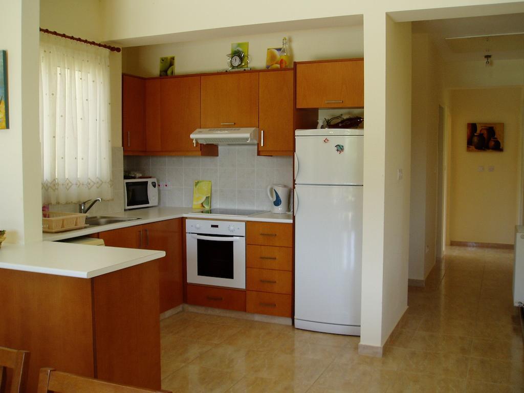 Katikies 19 Pissouri Quarto foto