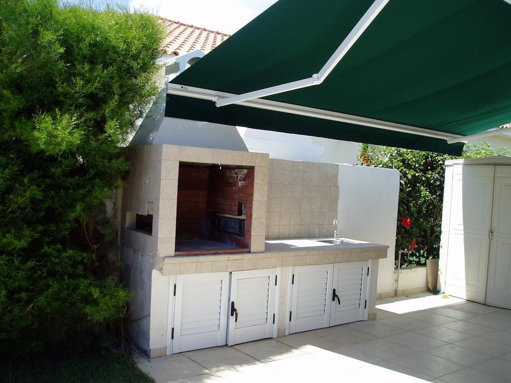 Katikies 19 Pissouri Quarto foto