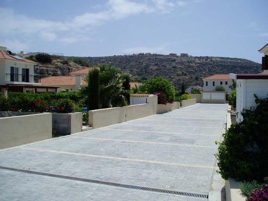 Katikies 19 Pissouri Exterior foto